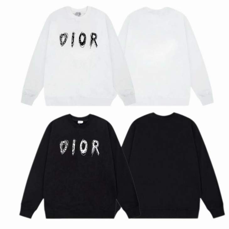 Picture of Dior Sweatshirt _SKUDiorXS-L55tx1531883